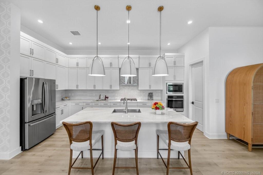 COVE ROYALE PUD PHASE 1 - Residential