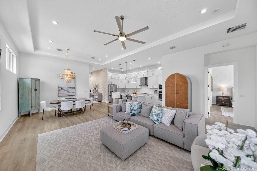 COVE ROYALE PUD PHASE 1 - Residential
