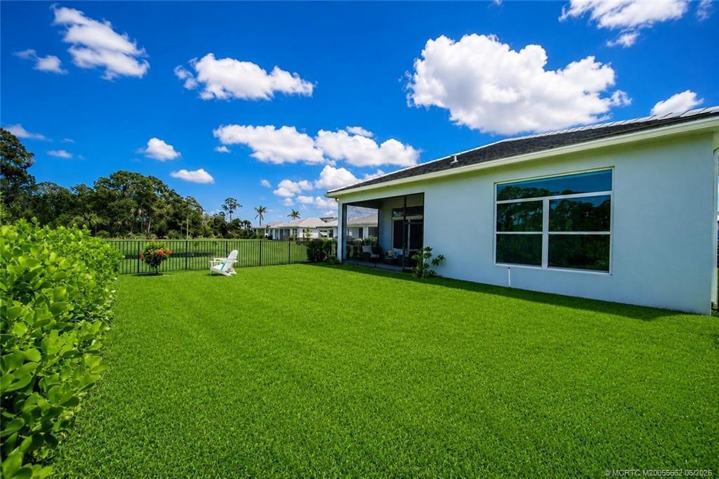 COVE ROYALE PUD PHASE 1 - Residential