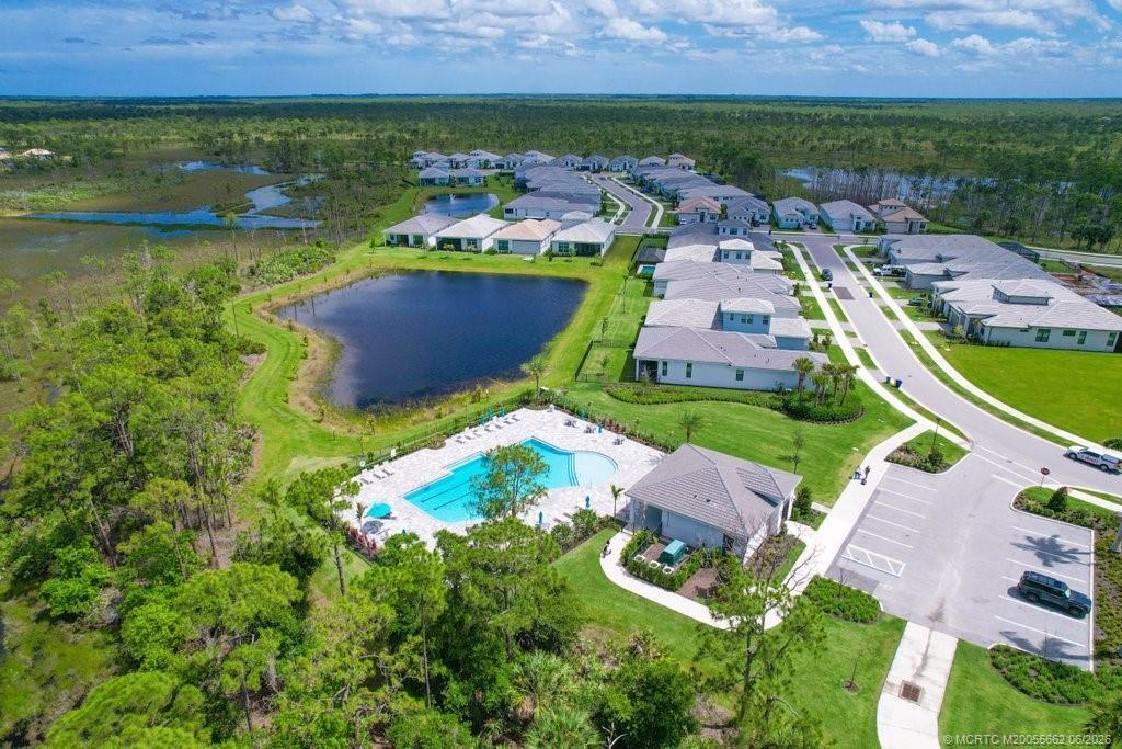 COVE ROYALE PUD PHASE 1 - Residential