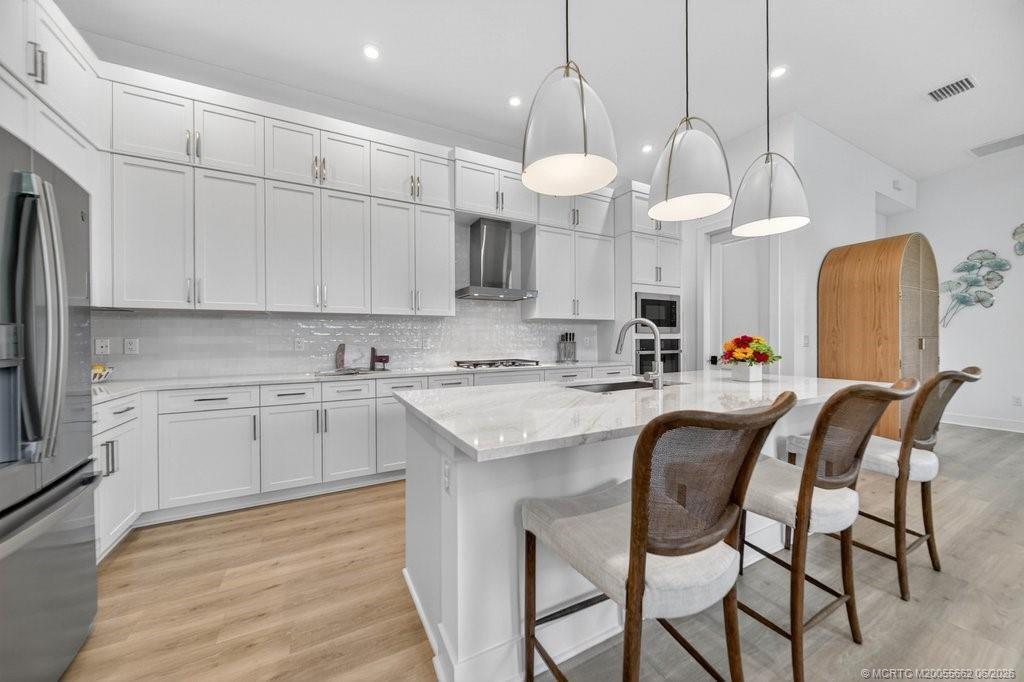 COVE ROYALE PUD PHASE 1 - Residential