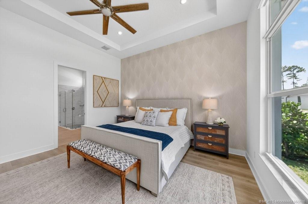 COVE ROYALE PUD PHASE 1 - Residential