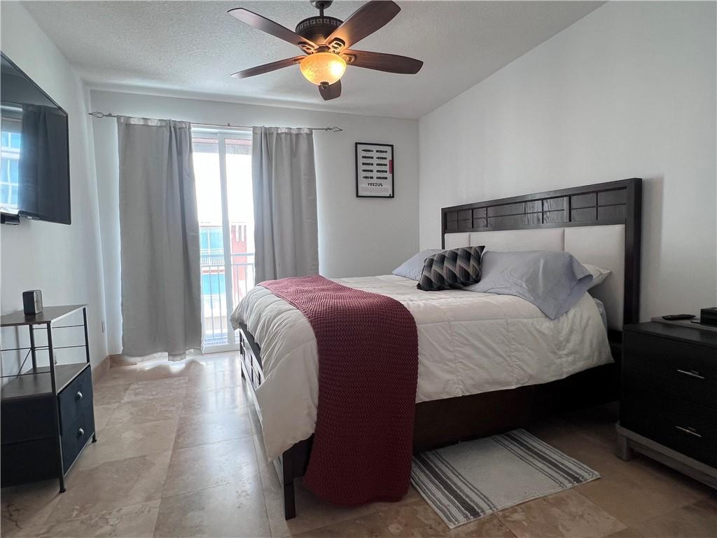 DOWNTOWN DADELAND CONDO 5 - Residential Lease