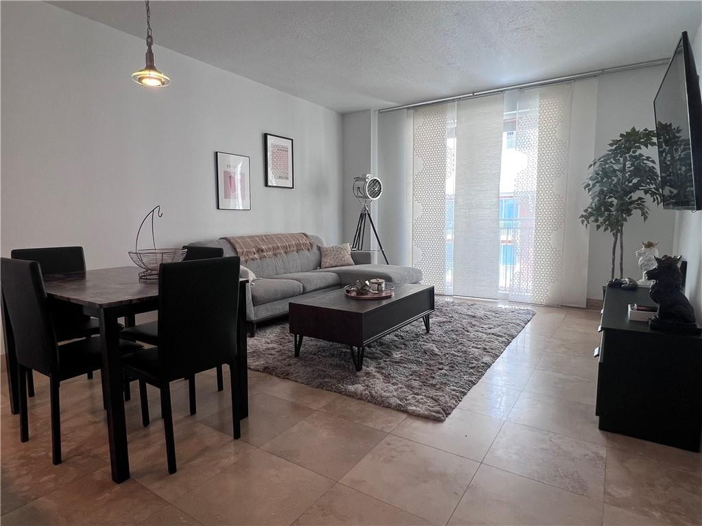 DOWNTOWN DADELAND CONDO 5 - Residential Lease