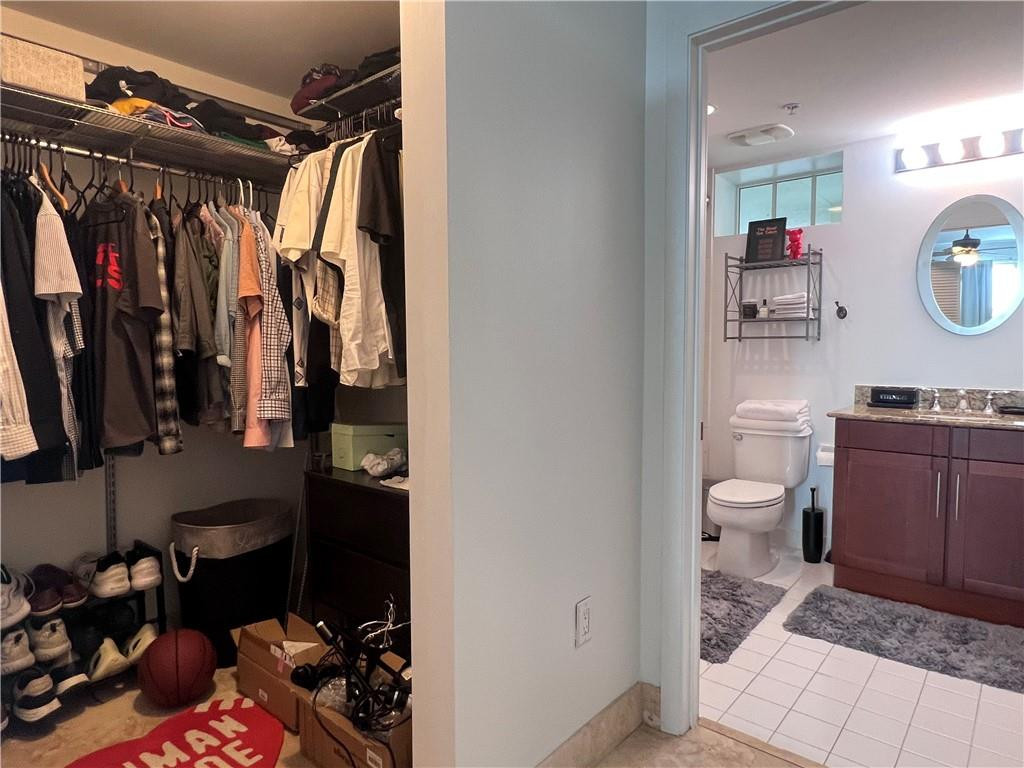 DOWNTOWN DADELAND CONDO 5 - Residential Lease