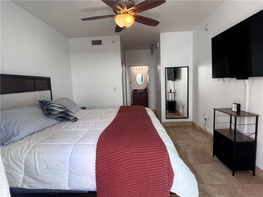 DOWNTOWN DADELAND CONDO 5 - Residential Lease