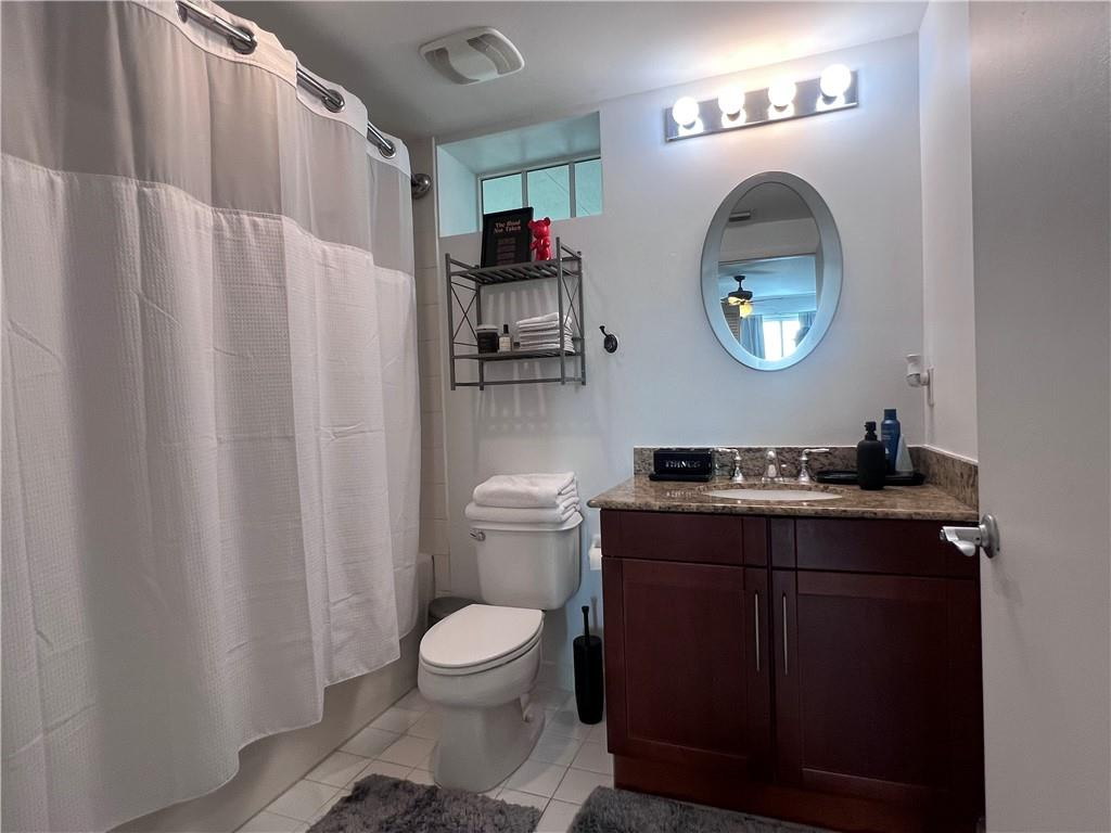 DOWNTOWN DADELAND CONDO 5 - Residential Lease