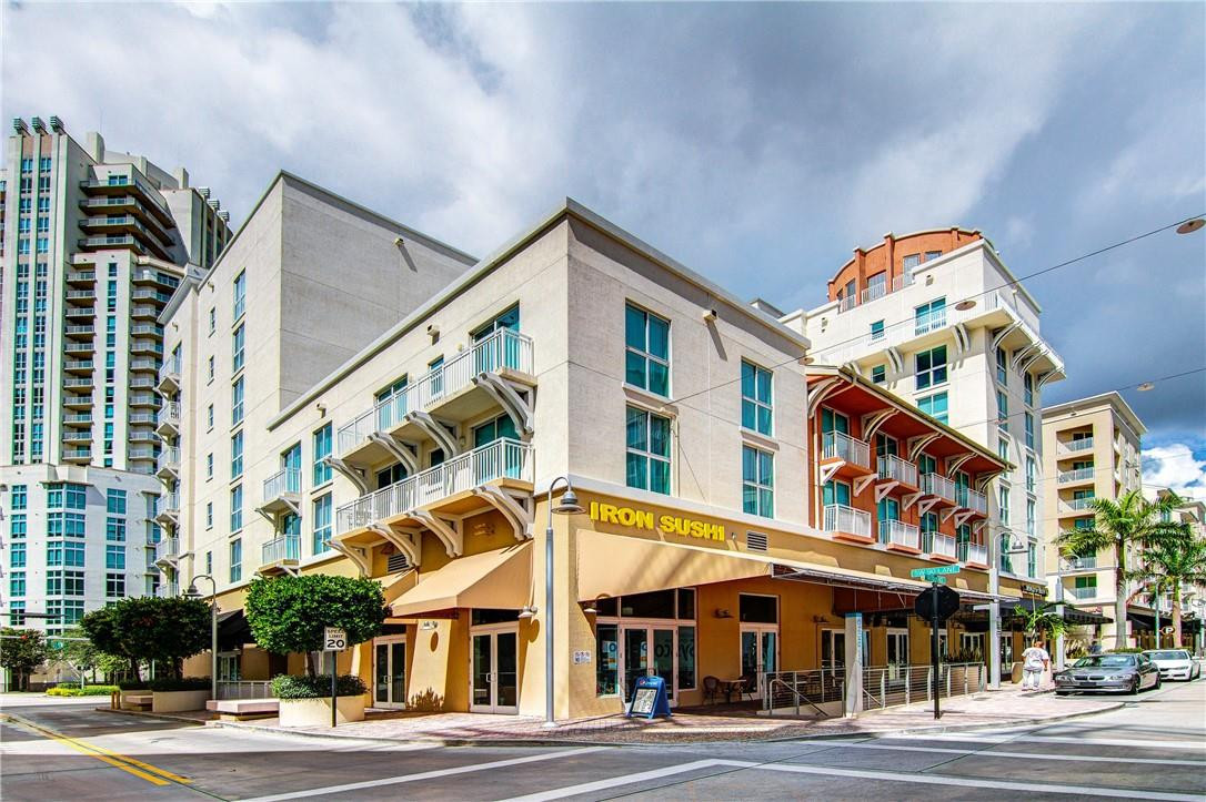 DOWNTOWN DADELAND CONDO 5 - Residential Lease
