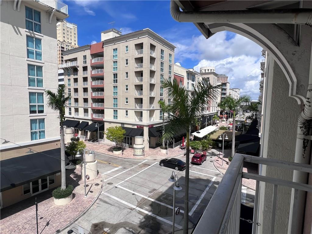 DOWNTOWN DADELAND CONDO 5 - Residential Lease