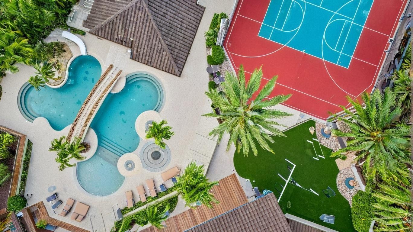 Coral Key Villas Sec 10 9 - Residential