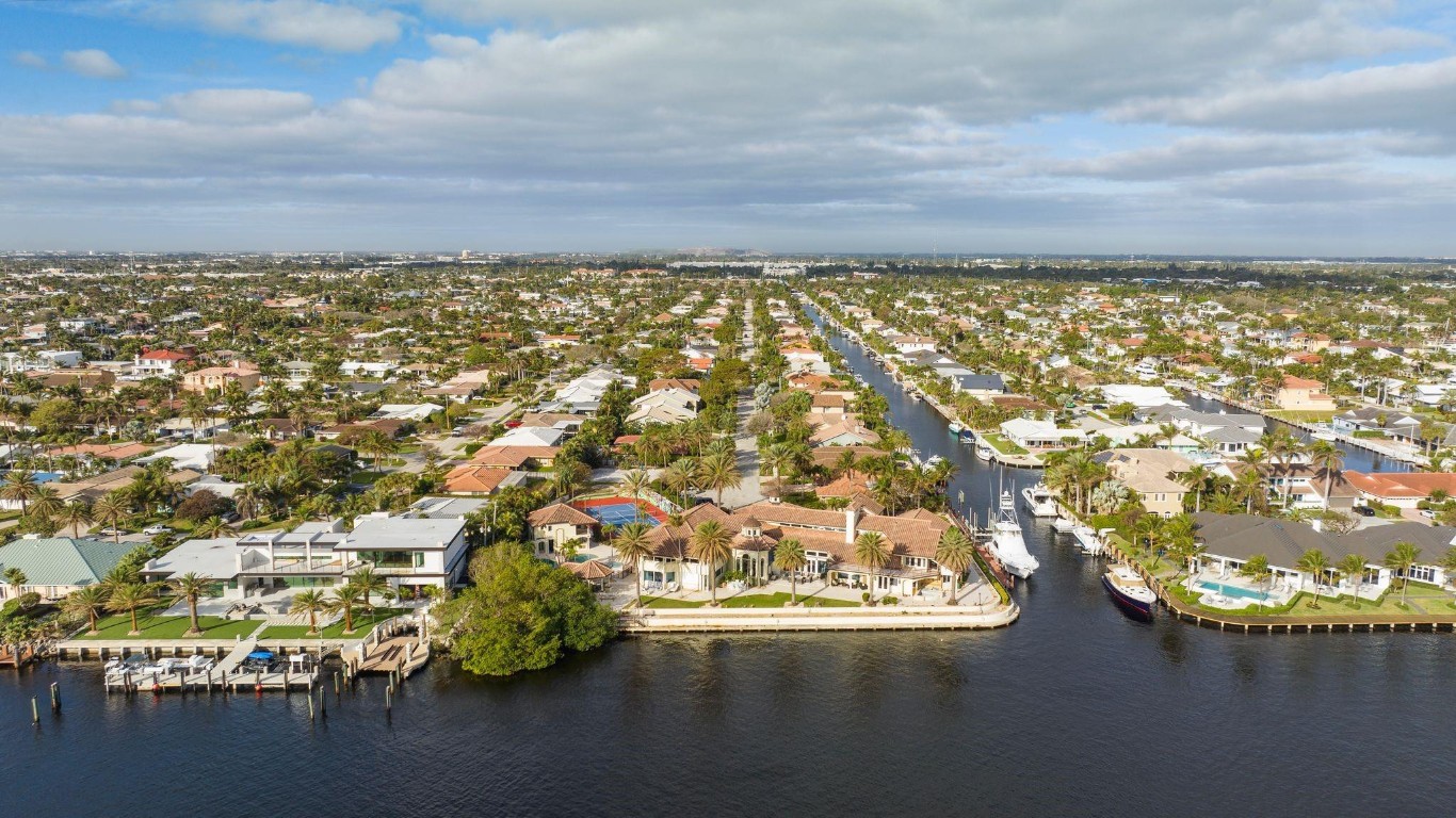 Coral Key Villas Sec 10 9 - Residential