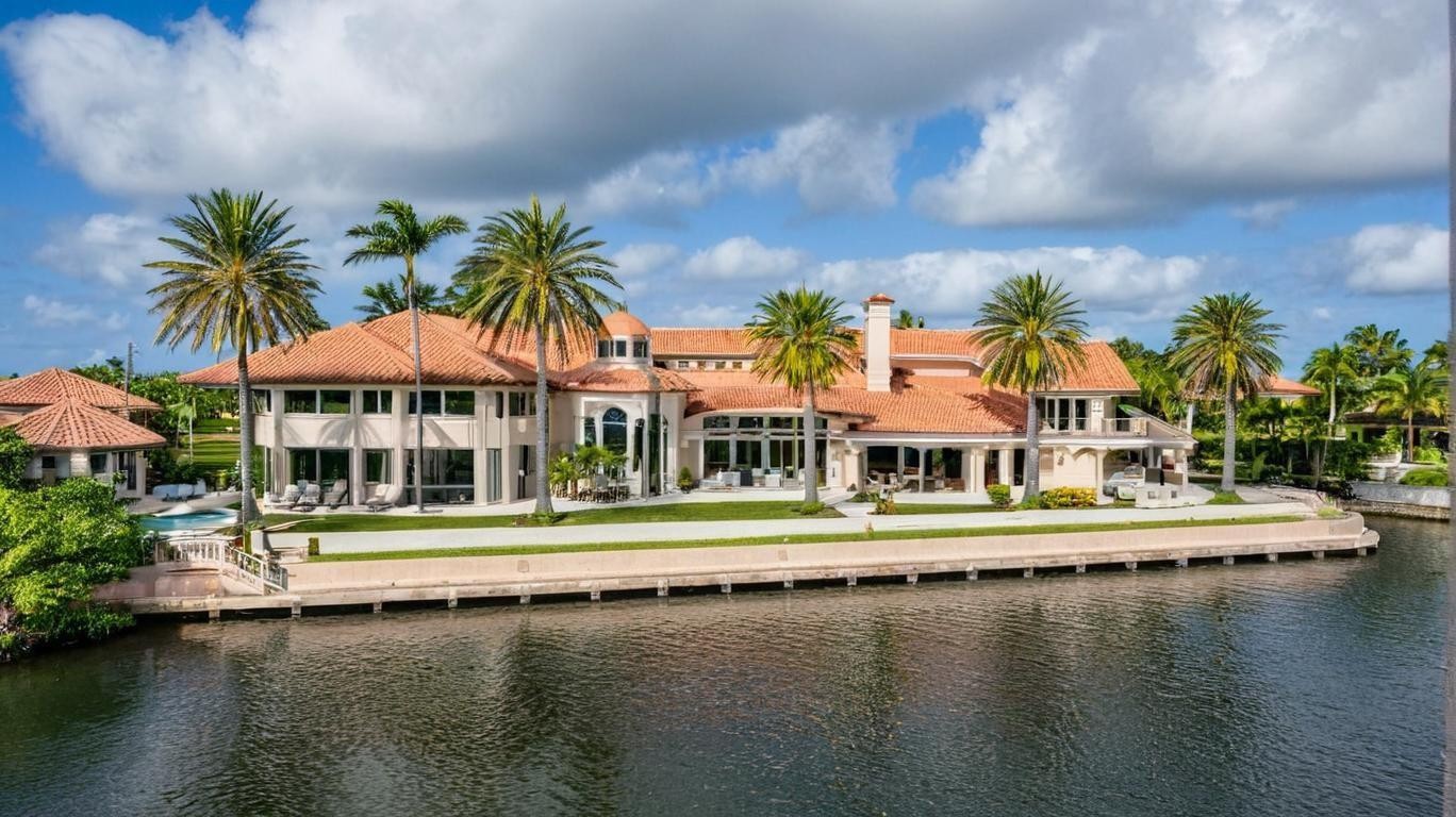 Coral Key Villas Sec 10 9 - Residential