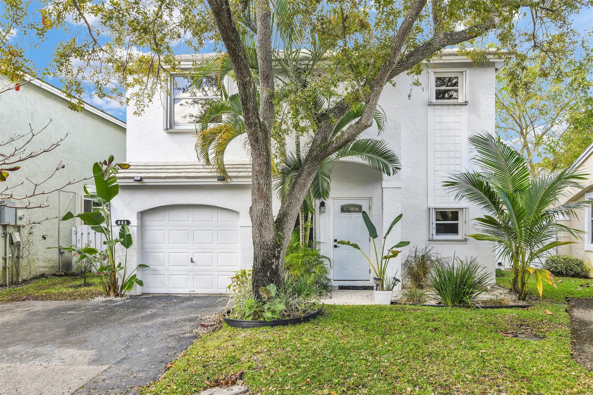 Jacaranda Prcl 216 130-7 - Residential
