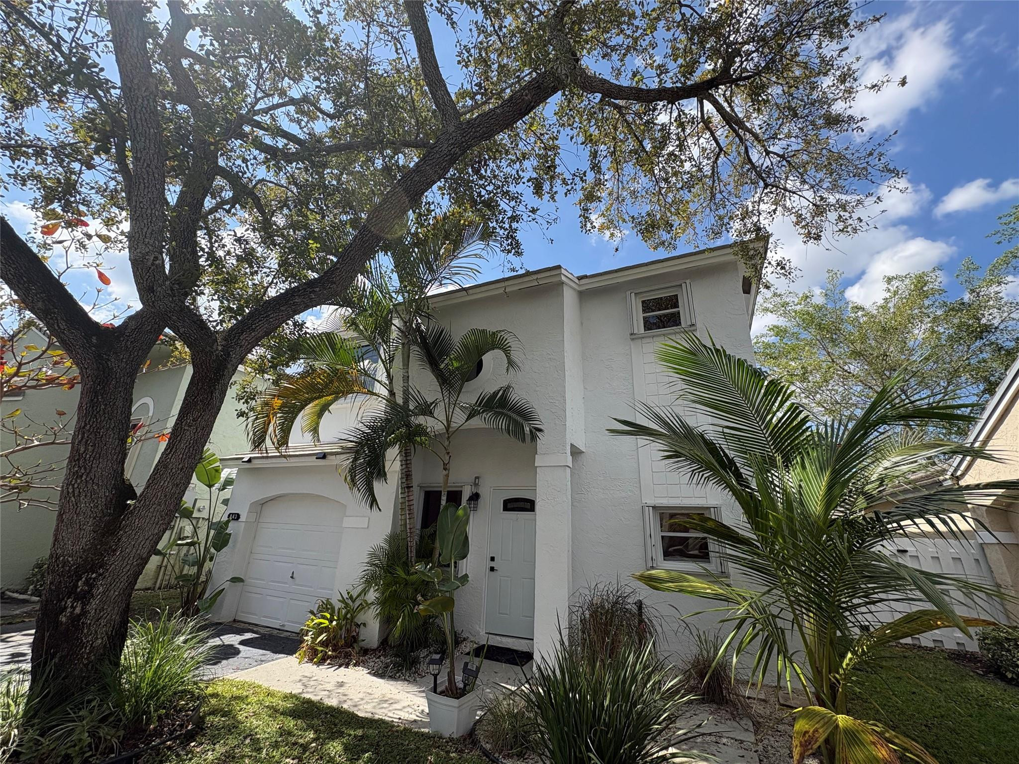 Jacaranda Prcl 216 130-7 - Residential