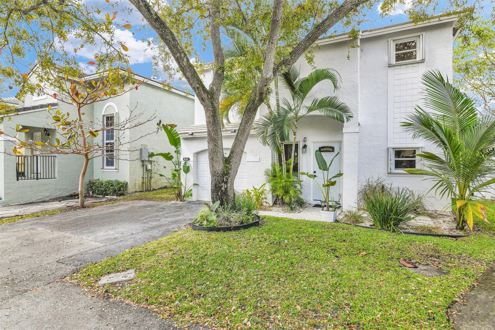 Jacaranda Prcl 216 130-7 - Residential