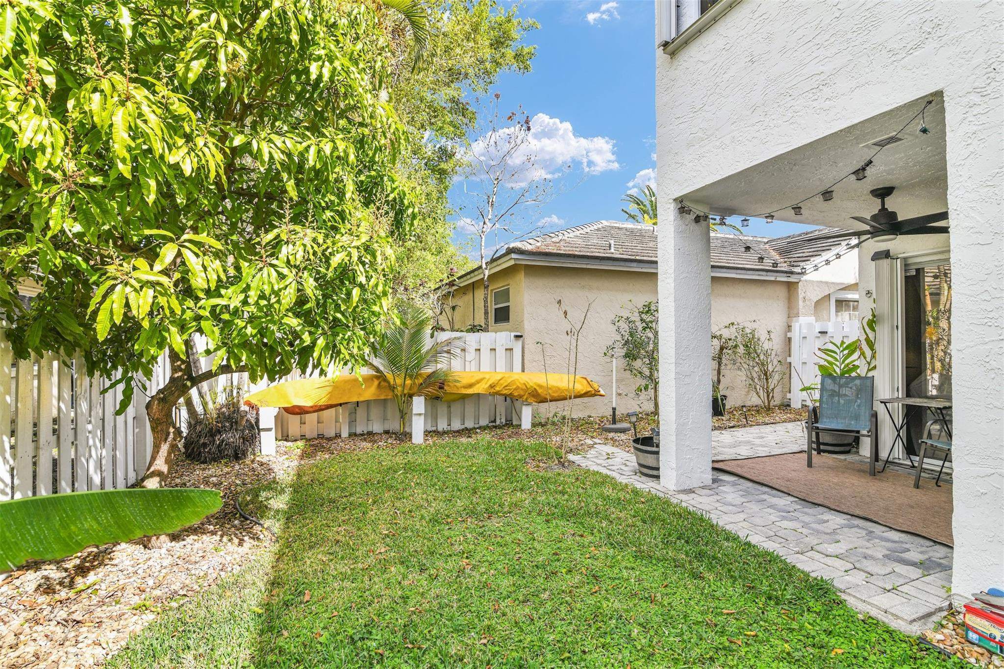 Jacaranda Prcl 216 130-7 - Residential