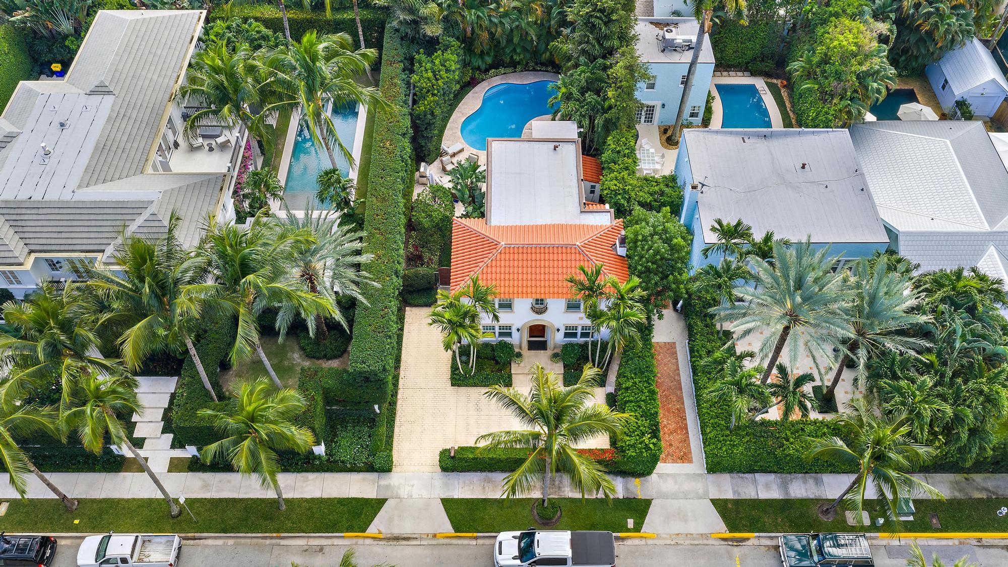 POINCIANA PARK - Residential