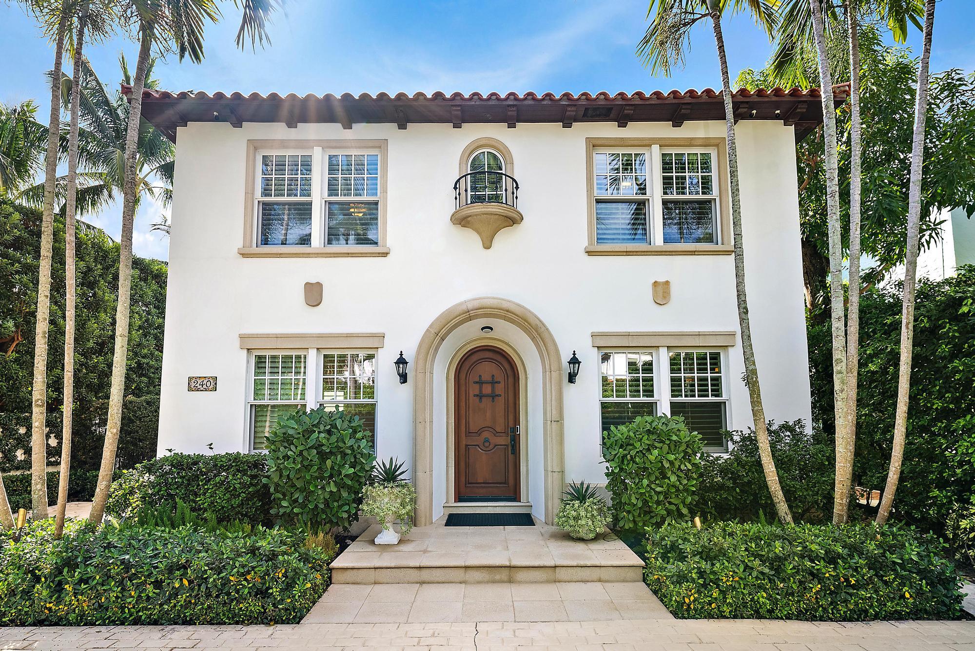 POINCIANA PARK - Residential