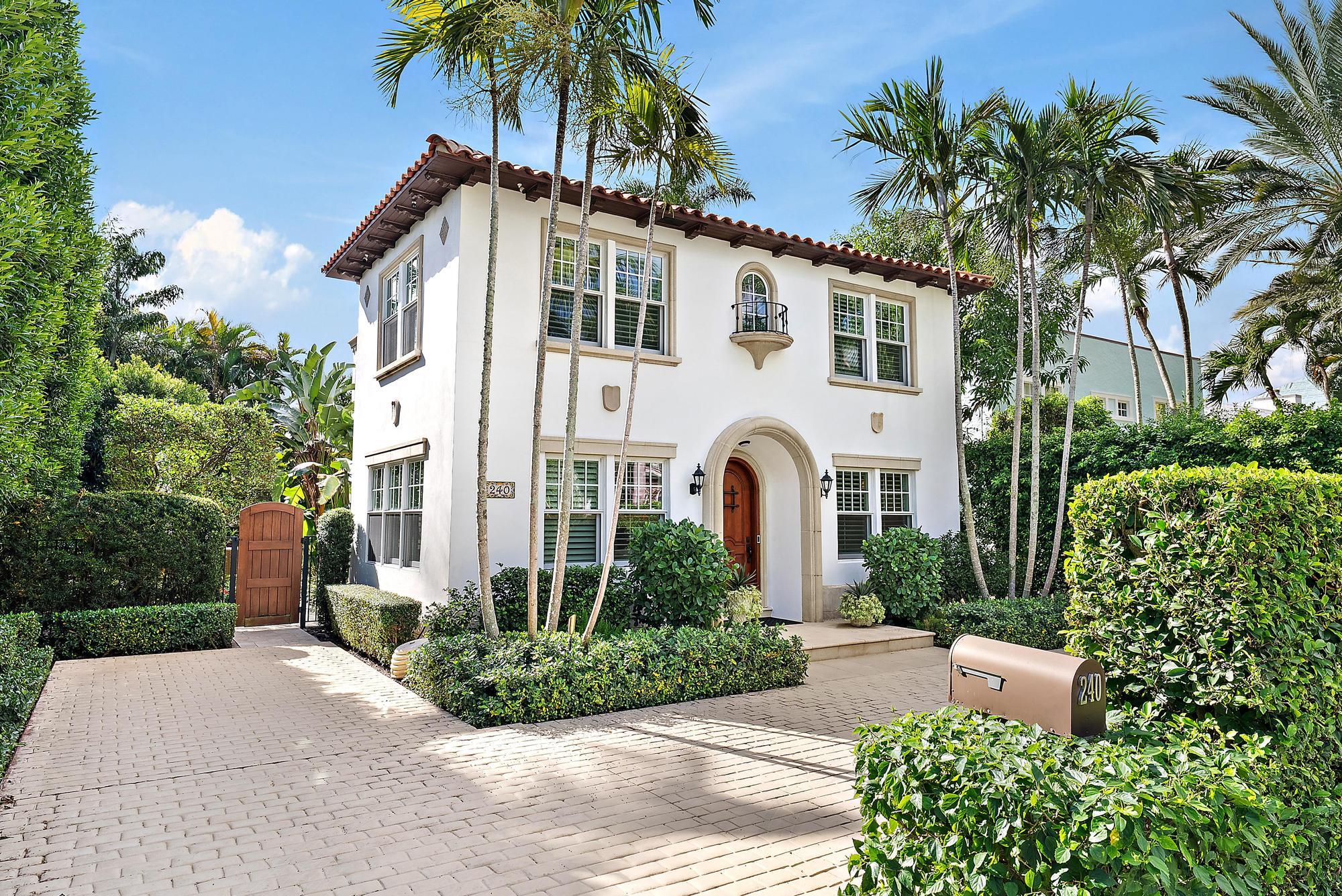 POINCIANA PARK - Residential