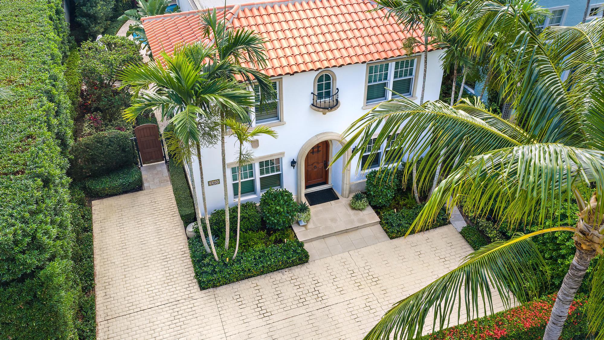 POINCIANA PARK - Residential