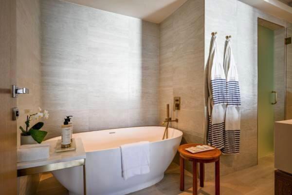 AMRIT OCEAN RESORT CONDO - Residential
