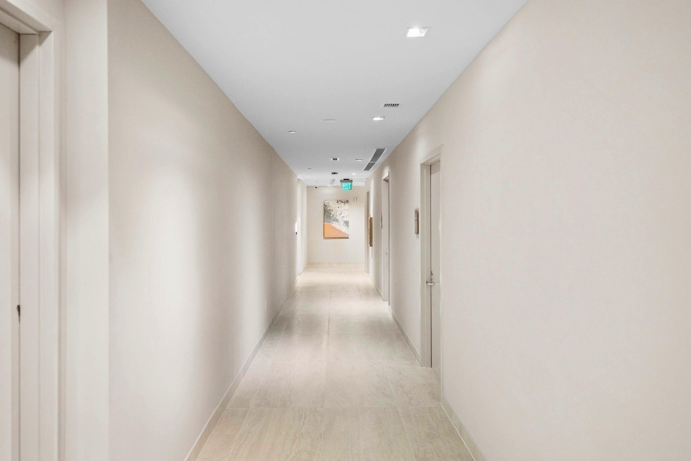 AMRIT OCEAN RESORT CONDO - Residential