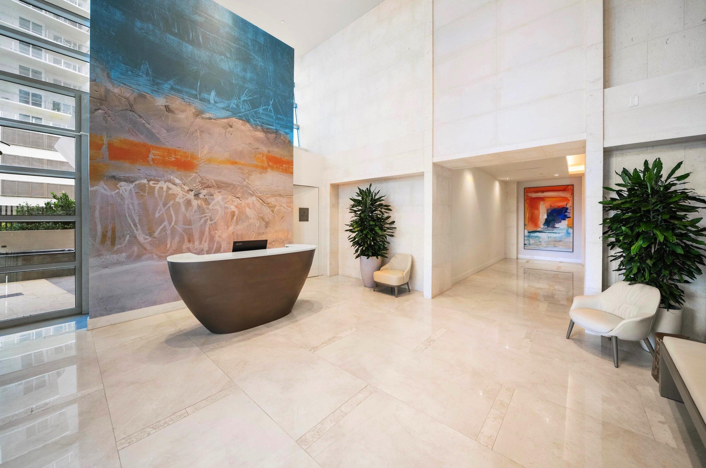AMRIT OCEAN RESORT CONDO - Residential