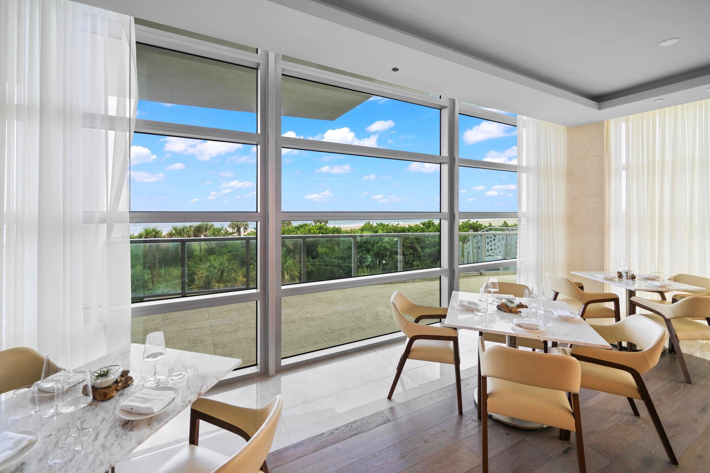 AMRIT OCEAN RESORT CONDO - Residential