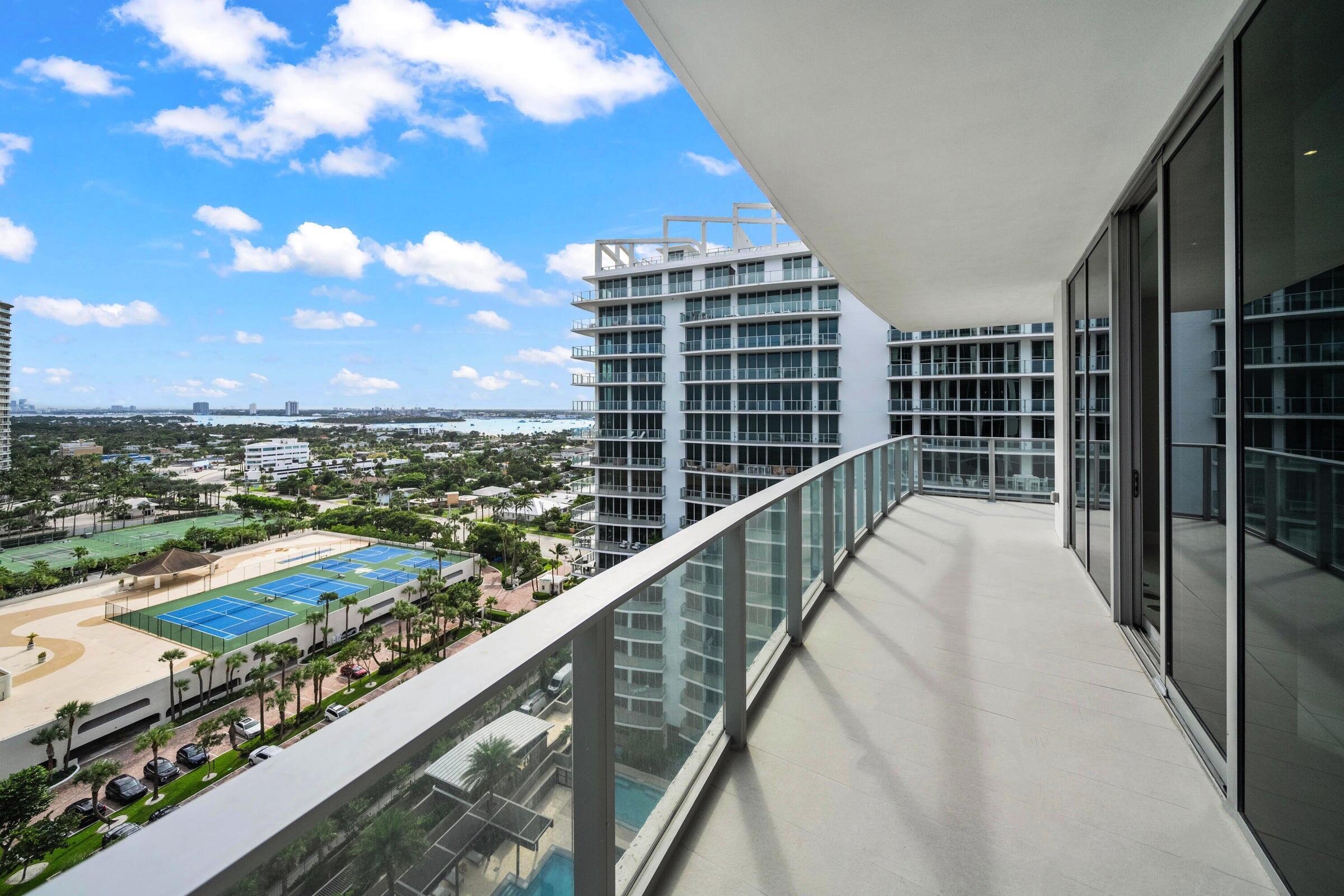 AMRIT OCEAN RESORT CONDO - Residential