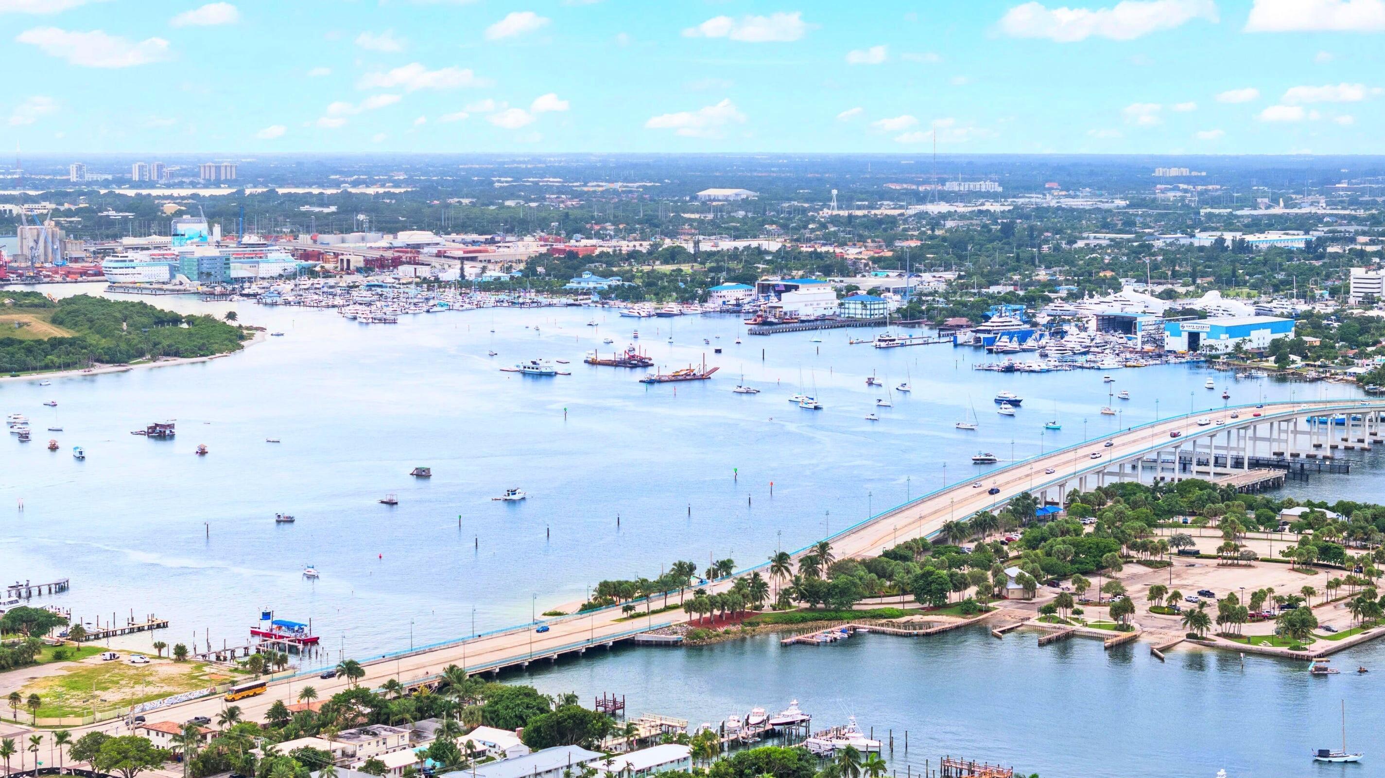 AMRIT OCEAN RESORT CONDO - Residential