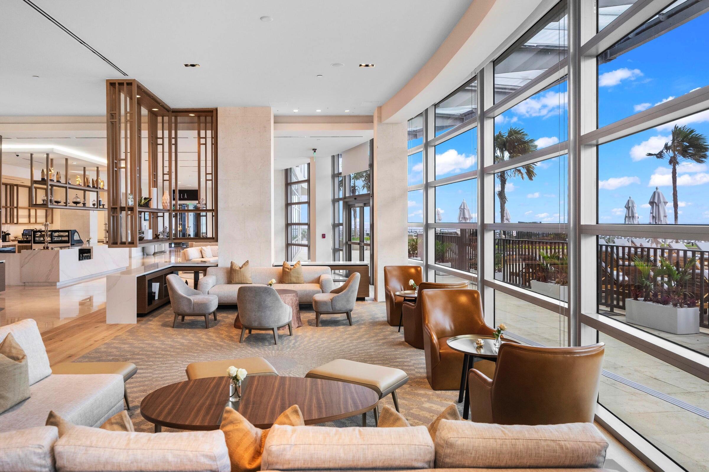 AMRIT OCEAN RESORT CONDO - Residential