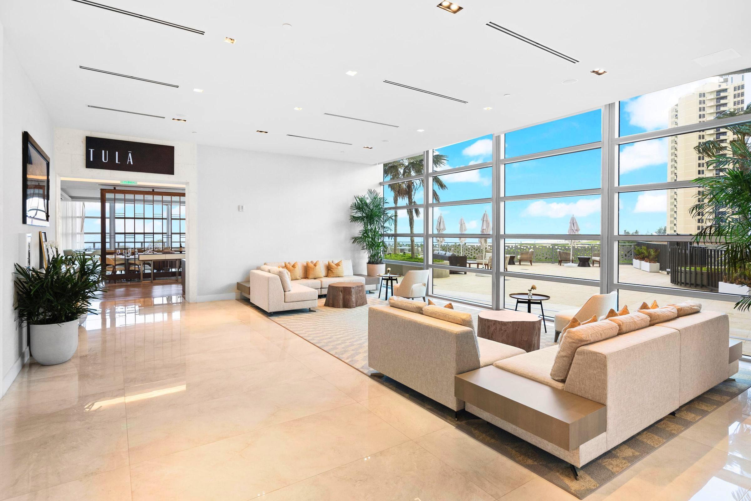AMRIT OCEAN RESORT CONDO - Residential