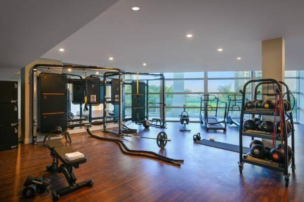 AMRIT OCEAN RESORT CONDO - Residential