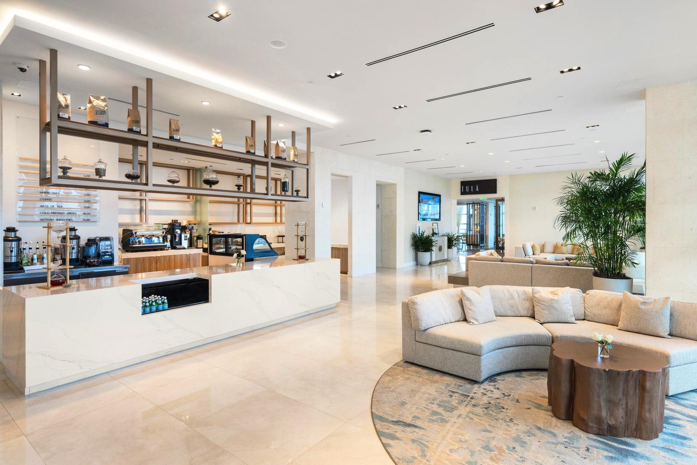 AMRIT OCEAN RESORT CONDO - Residential