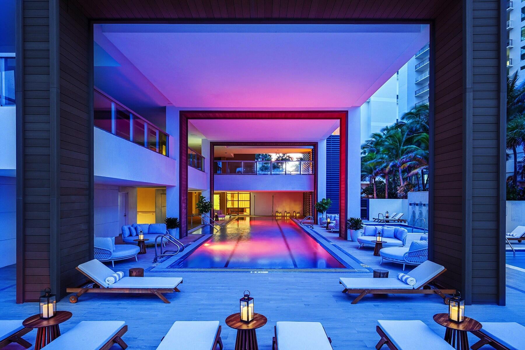 AMRIT OCEAN RESORT CONDO - Residential