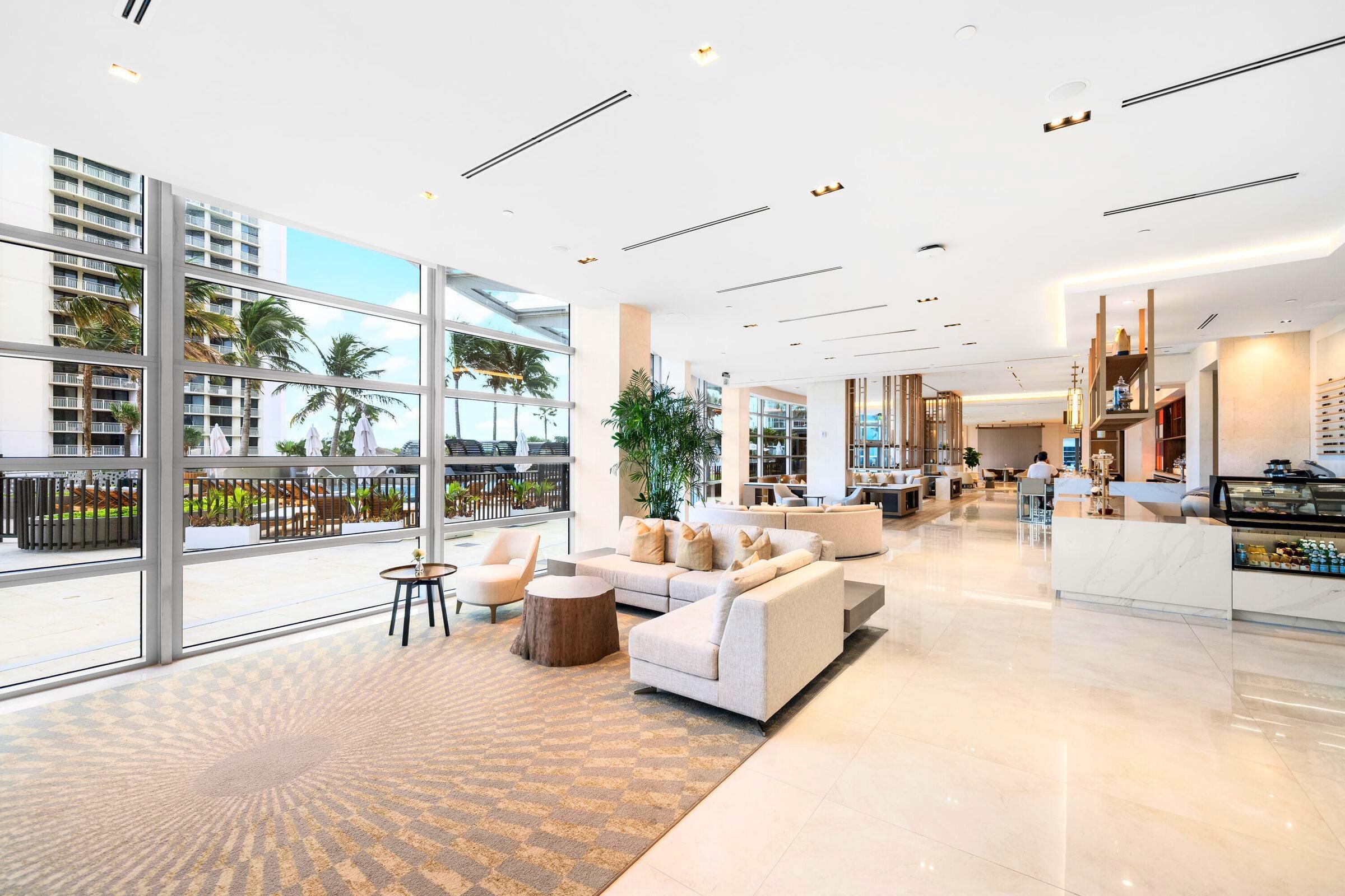AMRIT OCEAN RESORT CONDO - Residential