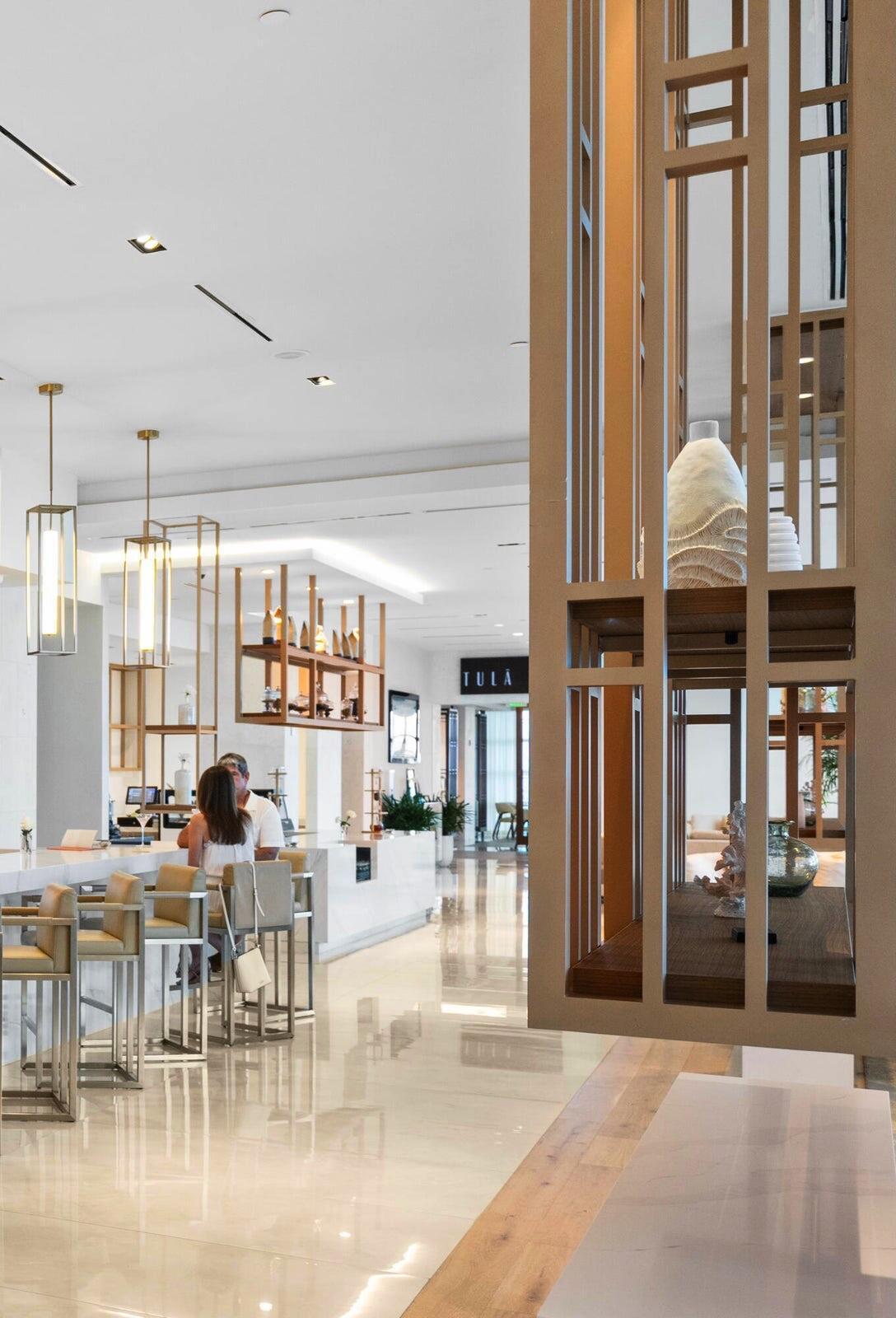 AMRIT OCEAN RESORT CONDO - Residential