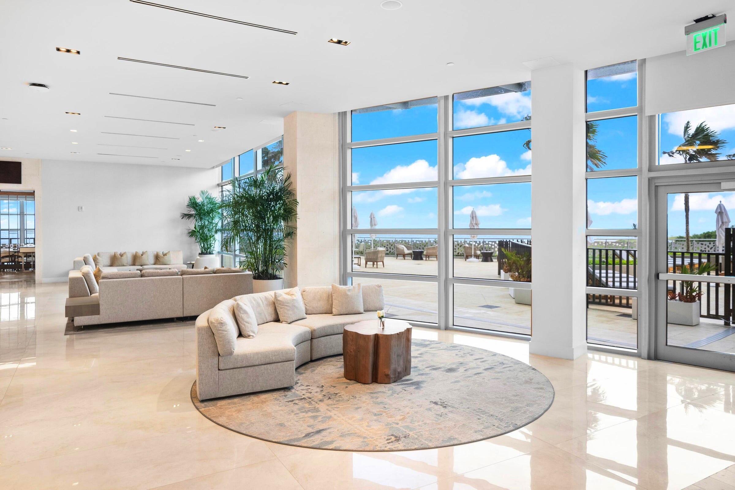 AMRIT OCEAN RESORT CONDO - Residential
