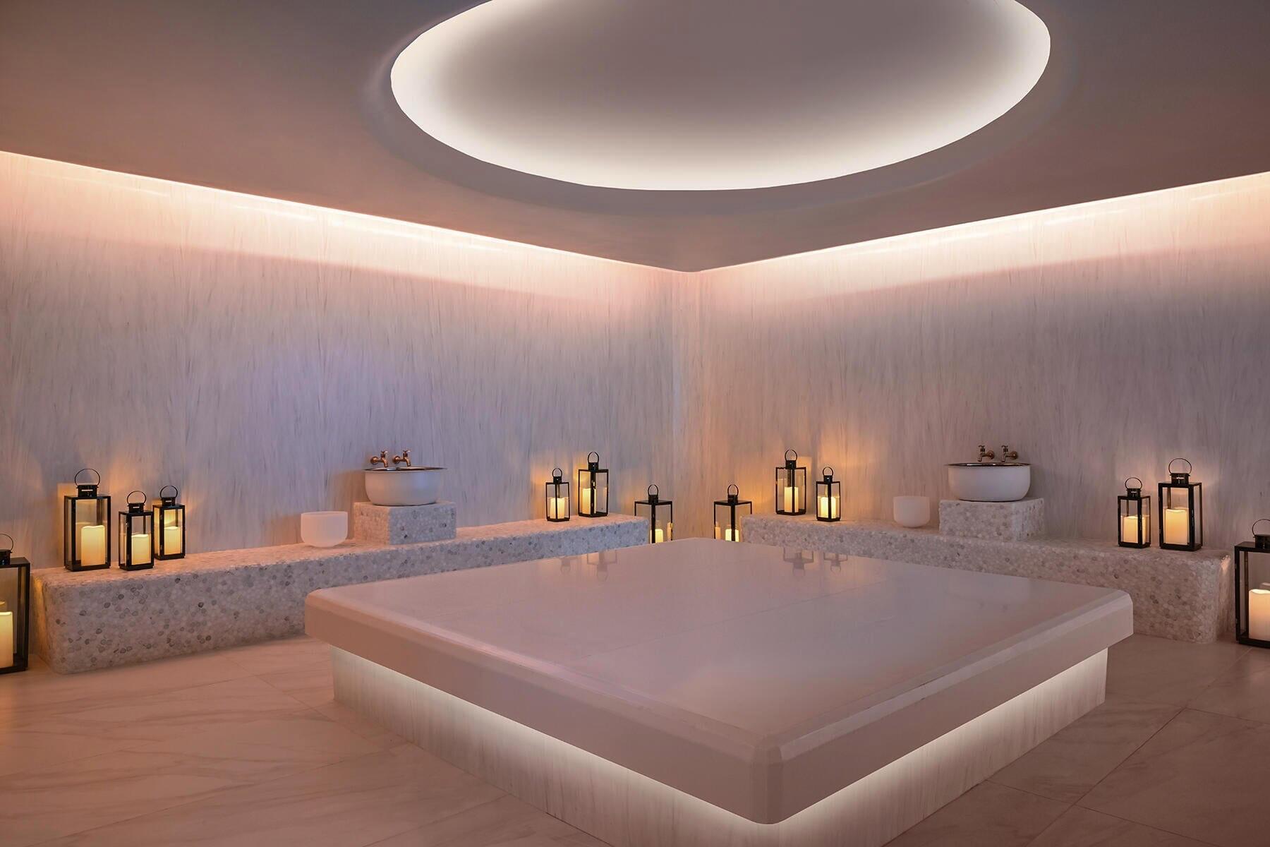 AMRIT OCEAN RESORT CONDO - Residential