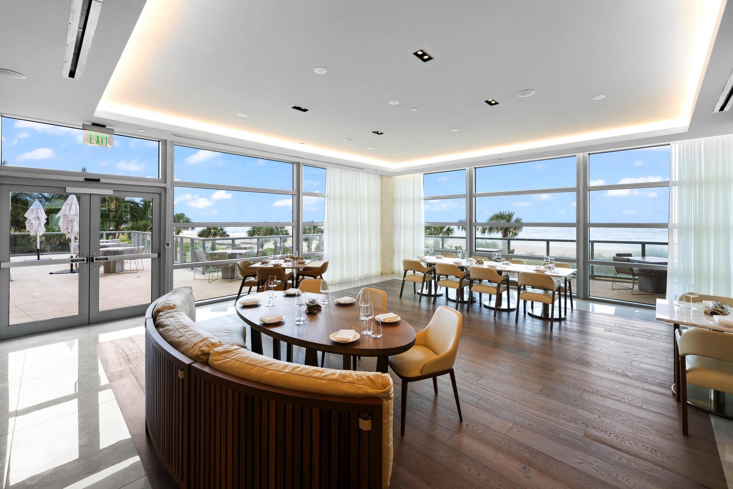 AMRIT OCEAN RESORT CONDO - Residential