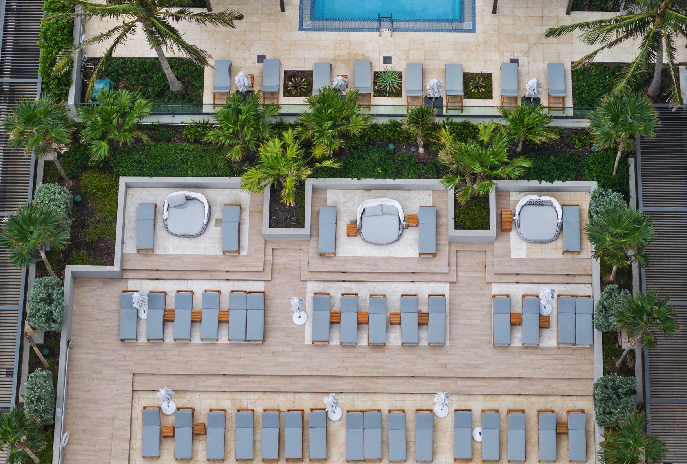 AMRIT OCEAN RESORT CONDO - Residential