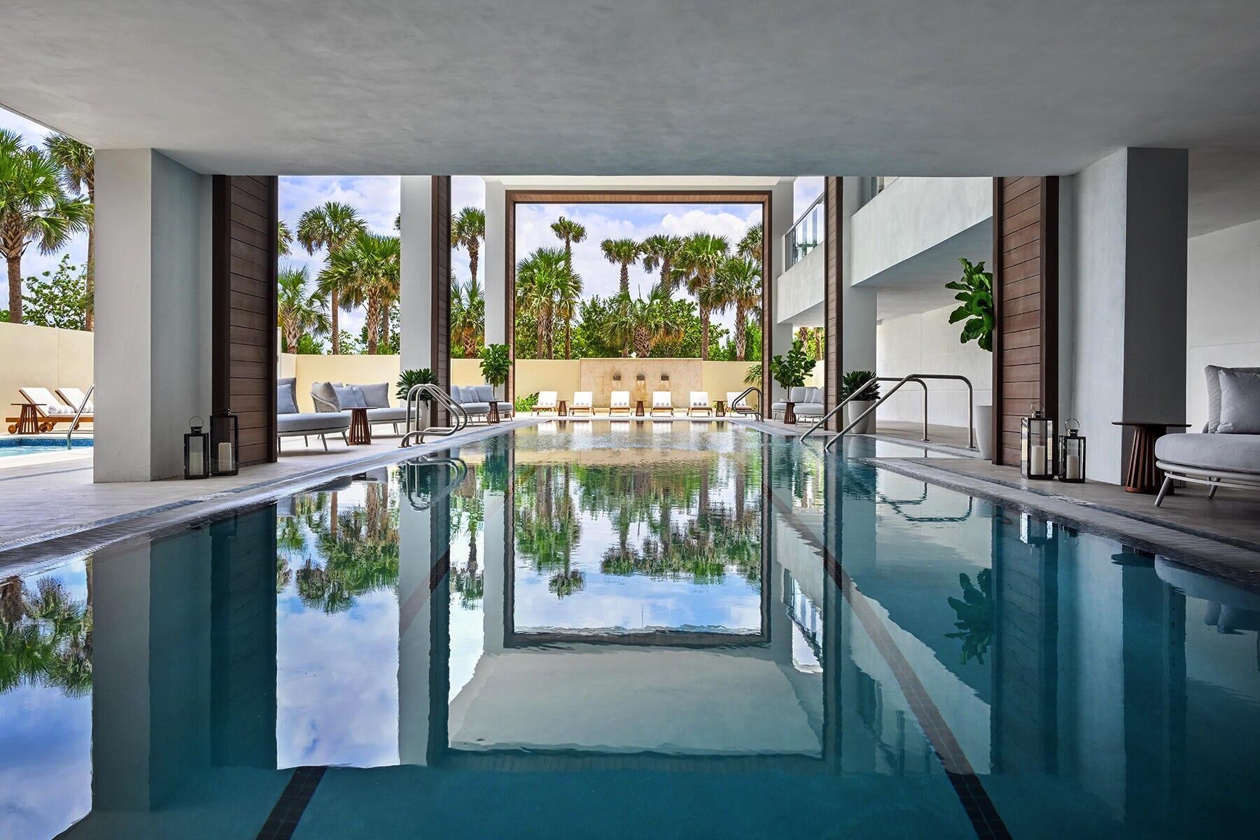 AMRIT OCEAN RESORT CONDO - Residential