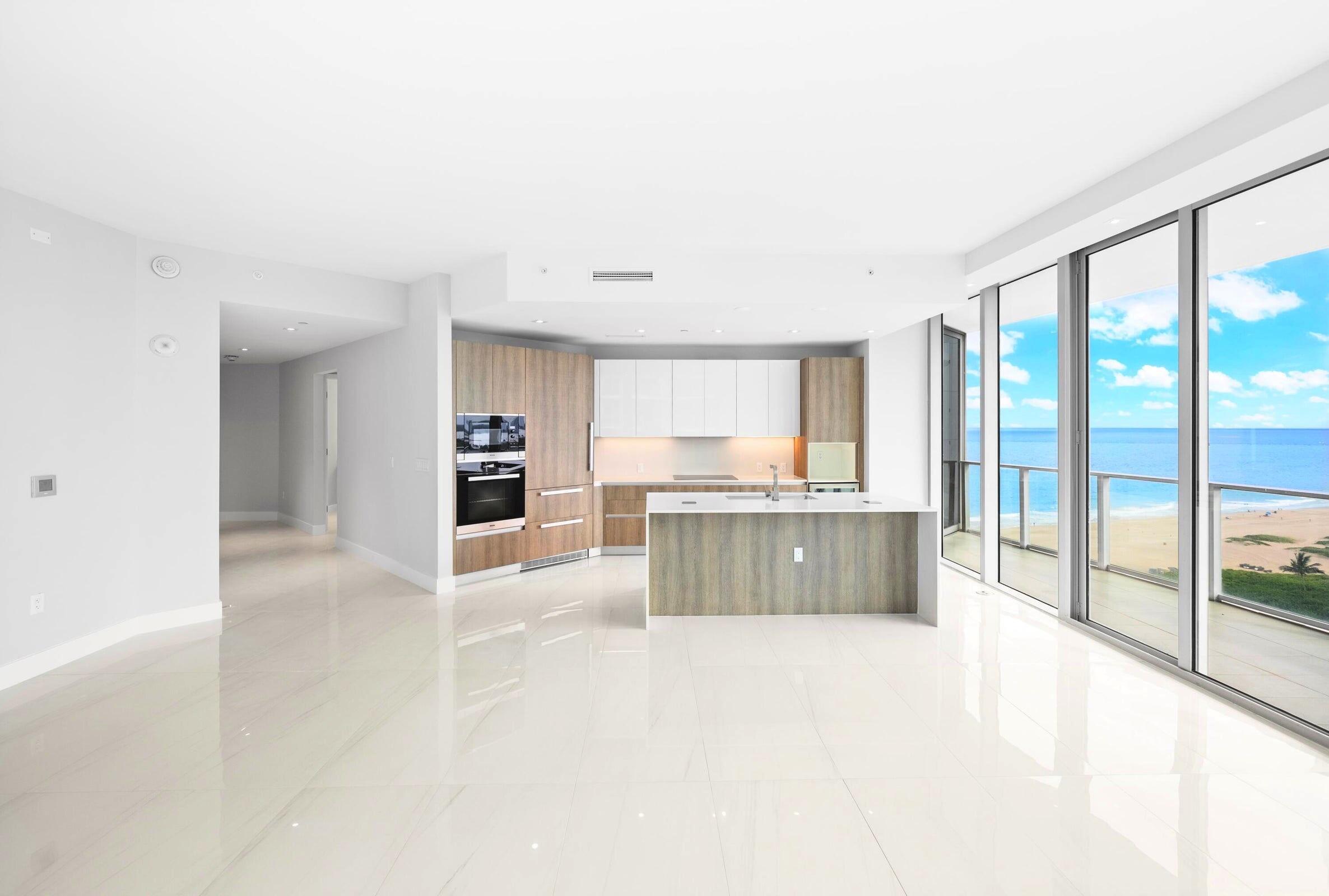 AMRIT OCEAN RESORT CONDO - Residential