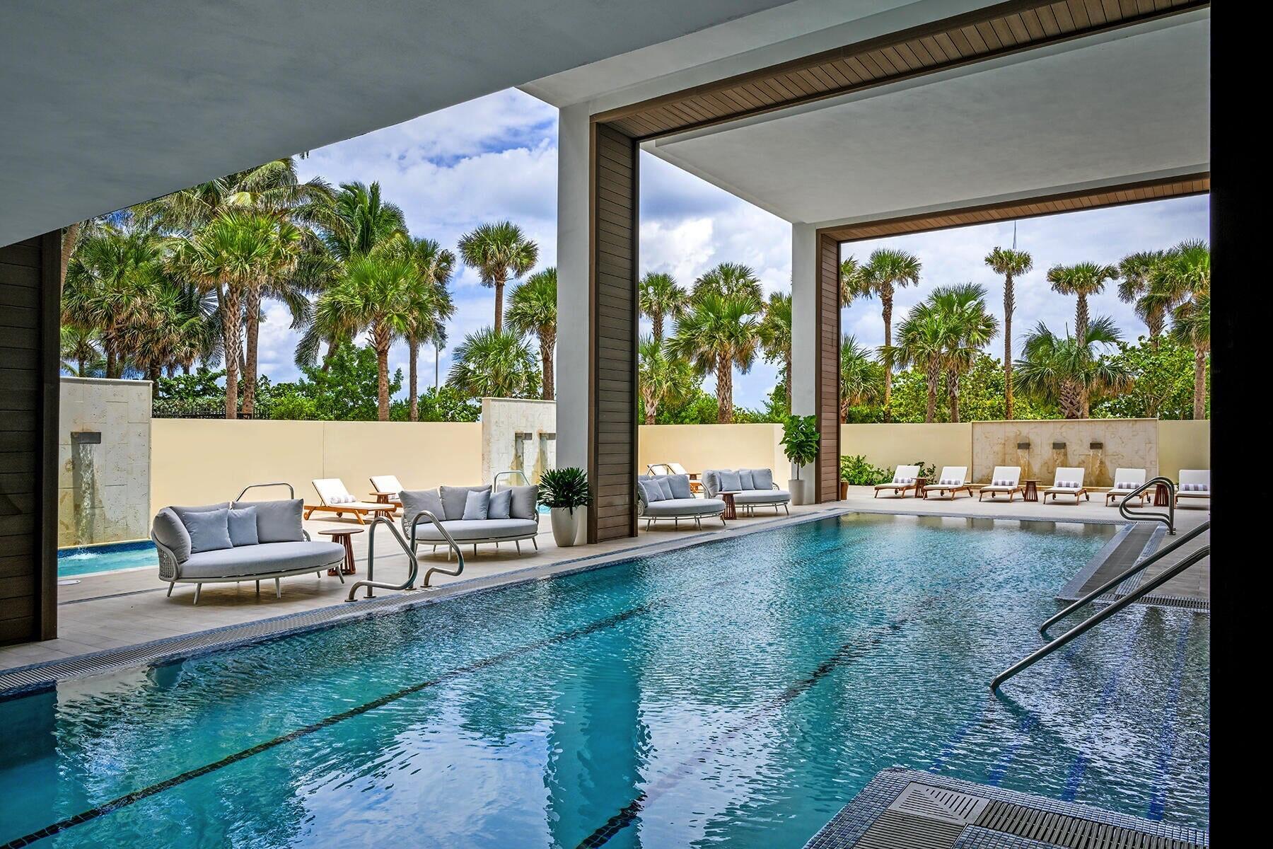 AMRIT OCEAN RESORT CONDO - Residential