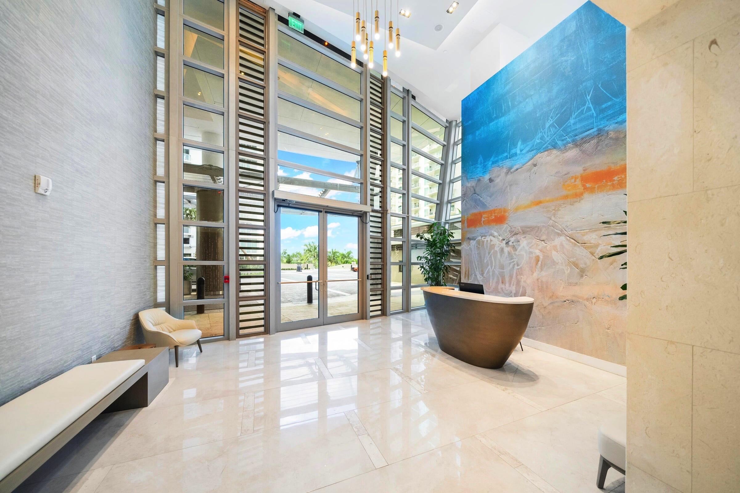 AMRIT OCEAN RESORT CONDO - Residential