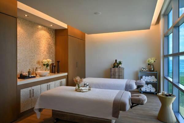 AMRIT OCEAN RESORT CONDO - Residential