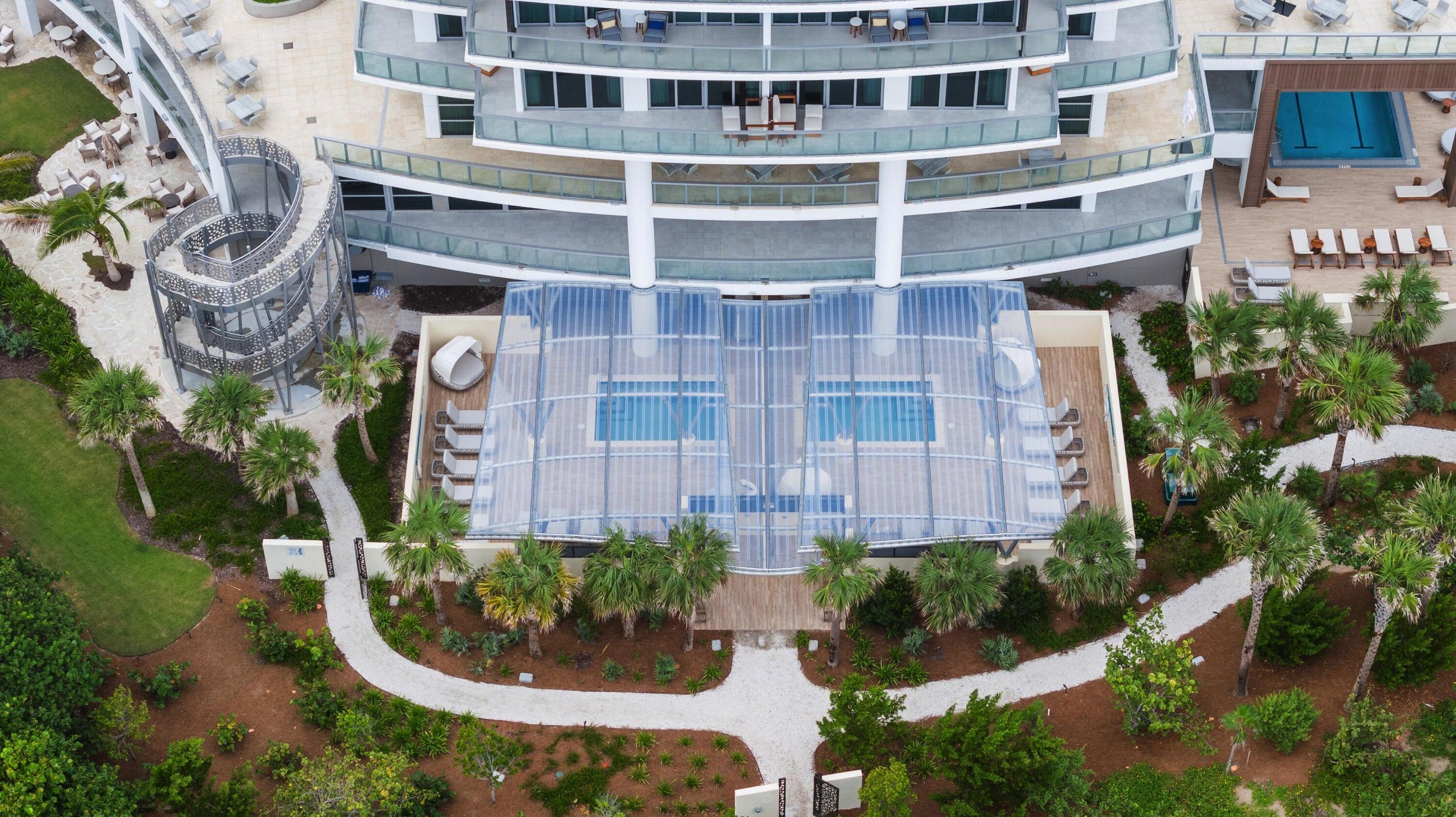 AMRIT OCEAN RESORT CONDO - Residential