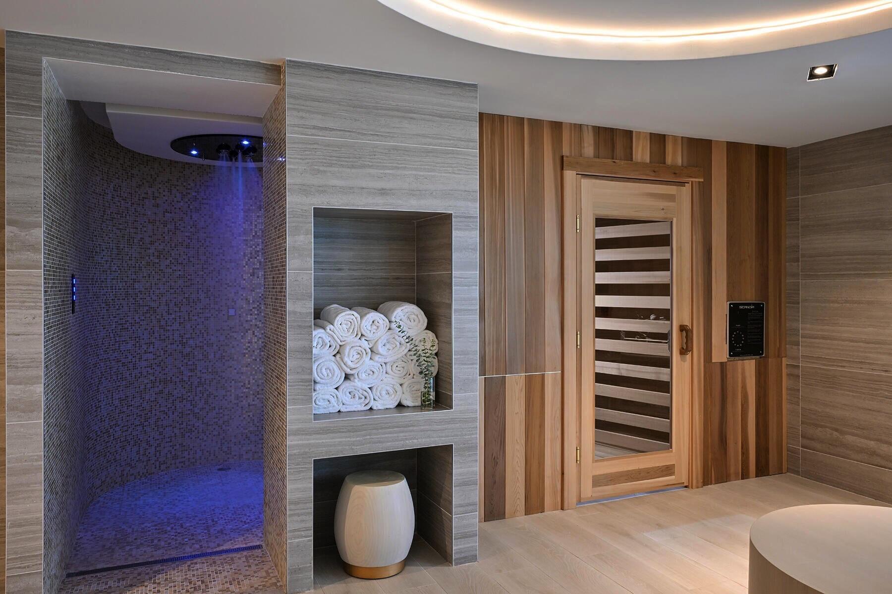 AMRIT OCEAN RESORT CONDO - Residential