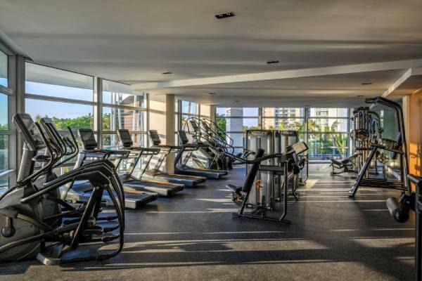 AMRIT OCEAN RESORT CONDO - Residential