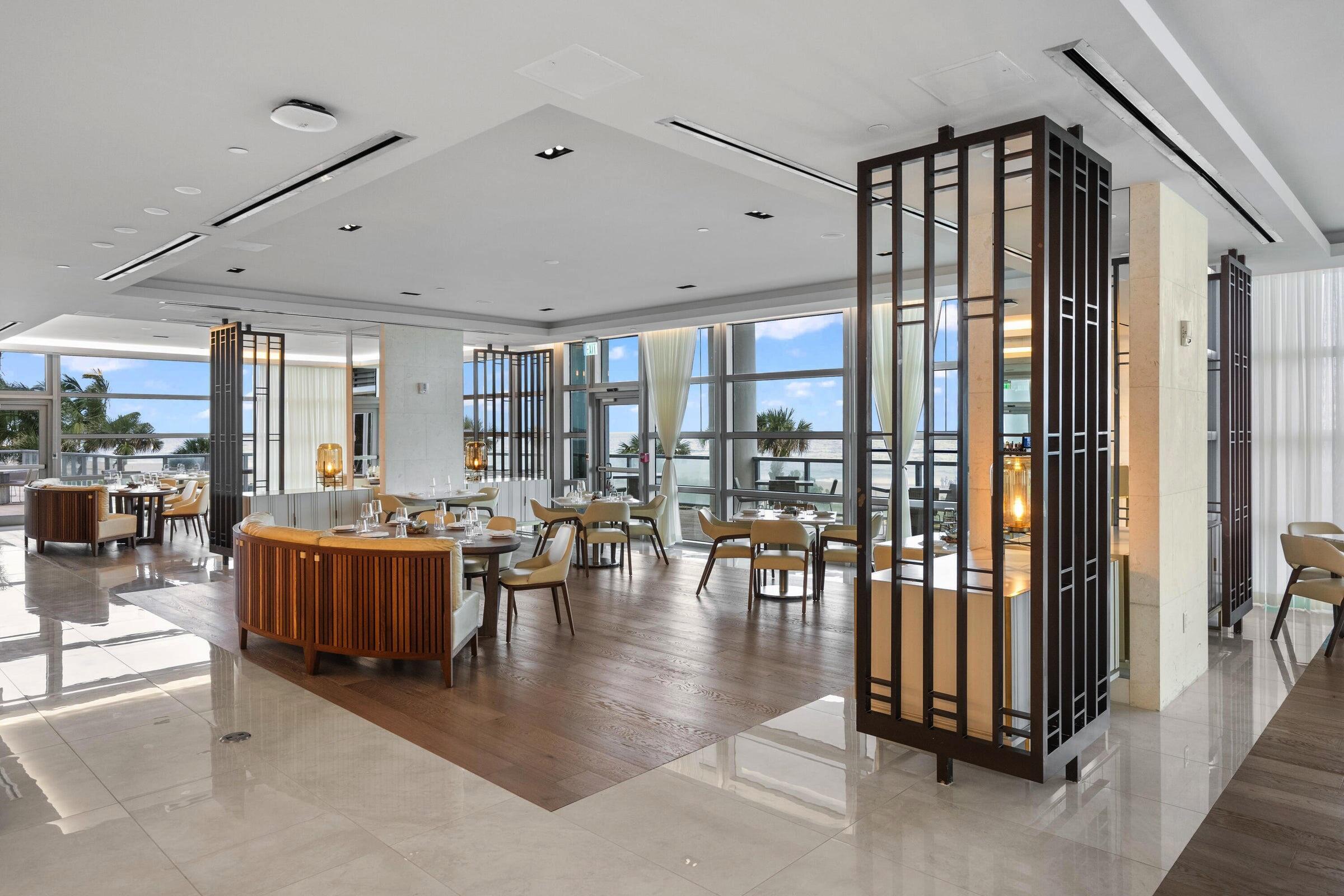 AMRIT OCEAN RESORT CONDO - Residential